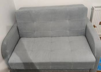 Sofa Amerykanka do spania