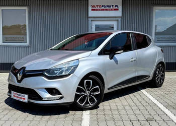 Renault Clio, 2020r. ! Salon PL ! F-vat 23% ! Bezwypadkowy ! Gwarancja Prz…