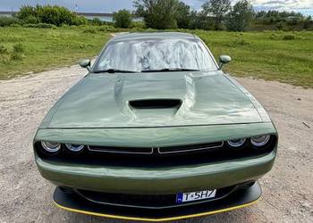 Dodge challenger 5/7 RT