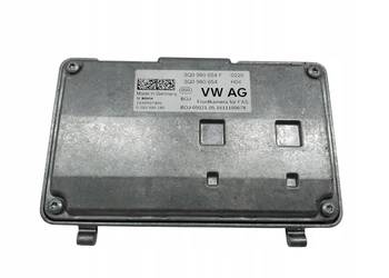 KAMERA PRZÓD ASYSTENT PASA 3Q0980654F  VW Passat VIII B8