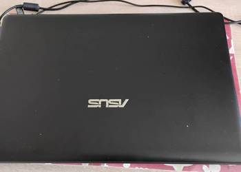 Laptop Asus  R 503V