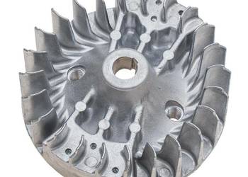 Koło magnesowe Kawasaki TJ35E 21050-2317
