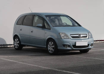 Opel Meriva 1.8