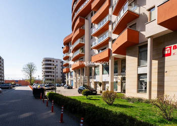 Oferta wynajmu garażu 13m2 Kraków Dobrego Pasterza