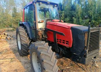 Valtra 6250 6550 valmet