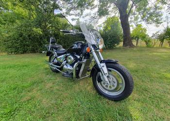 Suzuki marauder 800 31000tys km