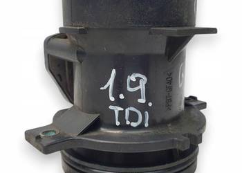 PRZEPŁYWOMIERZ Ford Focus MK1 1.8 98AB-12B579-B3B AFH60-13 Hitachi