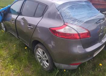 Renault Megane 1,6dtci