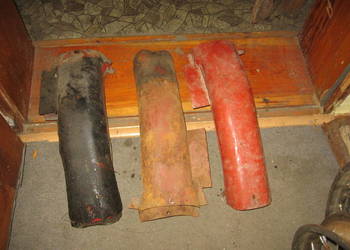 Jawa 175, 250, 350