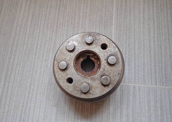 Magneto 032000 - 9620 7BZ Denso Kawasaki KX 250 2T 90-93r
