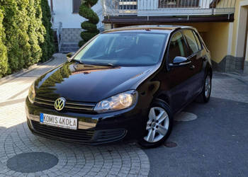 Volkswagen Golf 1.6 8v - Polecam - Podgrzewane Fotele - GWARANCJA - Zakup …