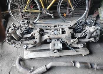 Haldex opel Insignia
