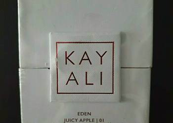 Kayali Eden Juicy Apple 01 Woda Perfumowana 100 ml