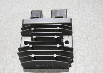 HONDA FORZA FSS nss 300 2014 REGULATOR NAPIĘCIA regler