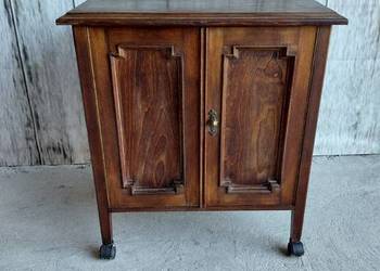 komoda drewniana / 239