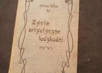 Życie artystyczne ludzkości