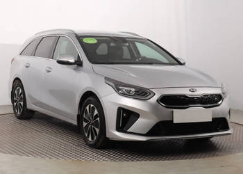 Kia Ceed 1.6 GDI plug-in