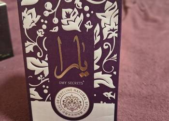 Nowe perfumy