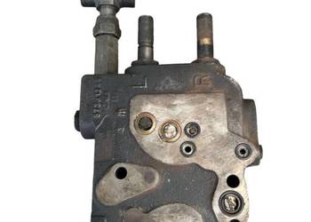 ROZDZIELACZ ZAWÓR HYDRAULICZNY 87331248, 47434177 CASE PUMA 185 CVX