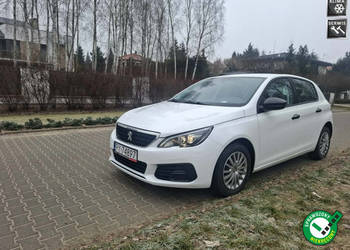 Peugeot 308 Kredyt ? T9 (2014-2021)