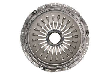 docisk sprzęgła MAN 330mm 8.153 10.153 8.163 9.153 10.163 3482093032