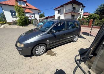 Mitsubishi Space Star 1.9 DID