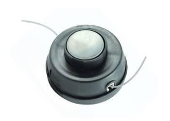 Głowica żyłkowa EASY-LOAD T2 M10x1.25 metal kosy