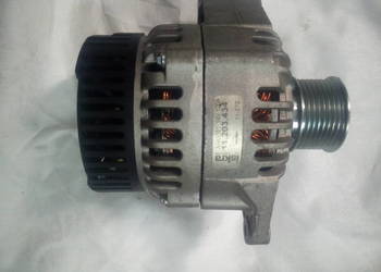Alternator  Iska AAK5581 New Holland  2855467 Oryginał