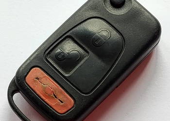 PILOT KLUCZYK MERCEDES W168 W461 W163 W140 R129 R170 W414 ML SL SLK 315 USA