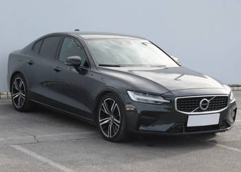 Volvo S60 T5