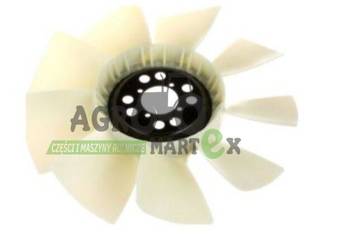 277800A1, 47049943 WENTYLATOR CNH
