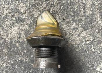 Nóż do wytaczadła wkładka M10B2 1A F/V