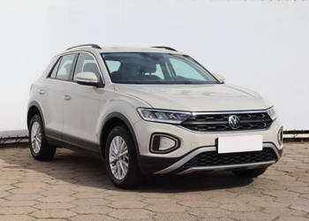 VW T-Roc 1.5 TSI
