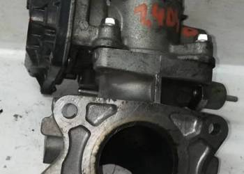 Przepustnica Toyota 1.4 D4D 26100-0N030