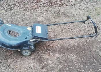 Wózek honda izy na części