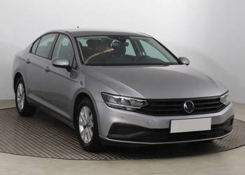 VW Passat 1.5 TSI