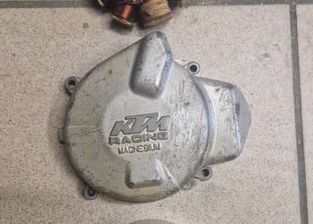 Ktm exc 525  komplet  Stator Koło pokrywa