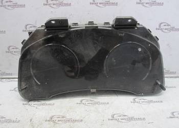 TOYOTA AVENSIS T27 III 10r licznik zegary 83800-05L50 257460-4940 ANGLIK