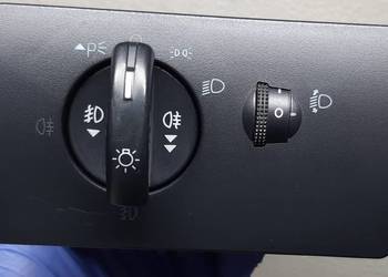 PRZEŁĄCZNIK ŚWIATEŁ FORD MONDEO MK3 1S7T13A024BB
