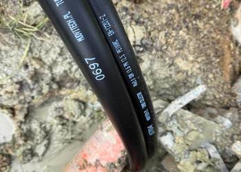 odwierty + Gruntowa pompa ciepła NIBE + montaż dolne źródło GWC glikol