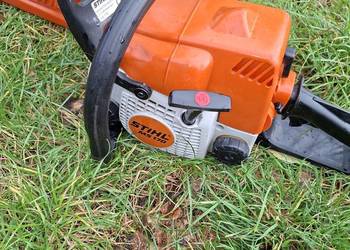 Stihl ms170 ms 170 Ładny stan