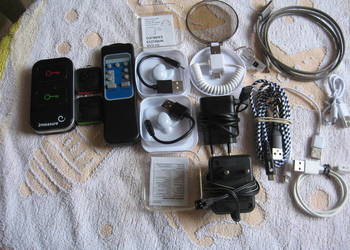 MIX elektroniki - jak foto i opis