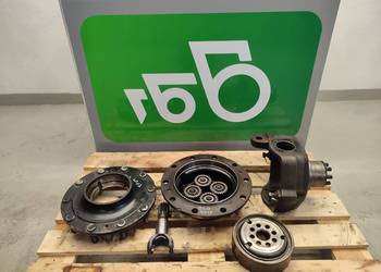 Układ planetarny JLG 4017 (112  06 706 01)