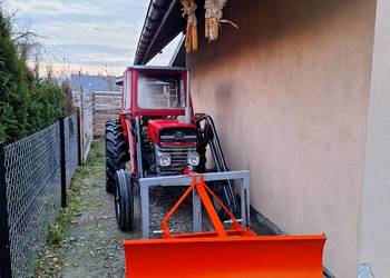 Massey ferguson 130 z turem