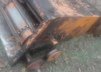 Sprzedam części do bizona