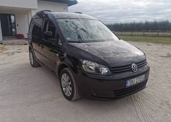 Volkswagen Caddy Roncalli