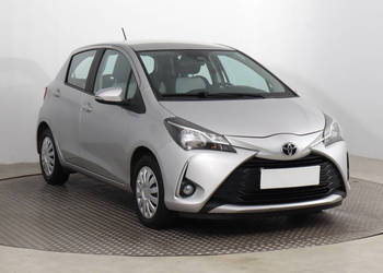 Toyota Yaris 1.5 Dual VVT-i