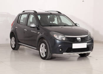 Dacia Sandero 1.6 MPI