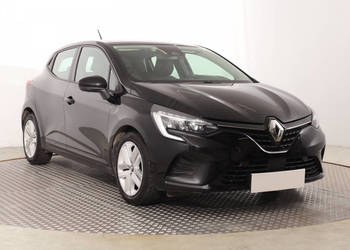 Renault Clio 1.0 TCe
