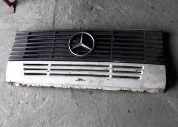 Grill mercedes rex kaczor 609d 709d 809d 711d 811d